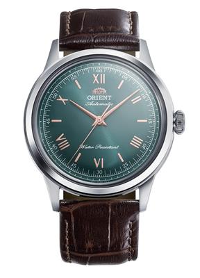 RELOJ ORIENT 147-RA-BB0001E30B BAMBINO 38 HOMBRE 38MM